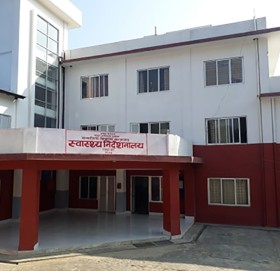 सुदूरपश्चिममा ४ दिनमा १३०० संक्रमित