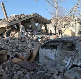 यमनमा हवाई कारबाहीमा हुथीका कमाण्डरसहित २० जना मारिए