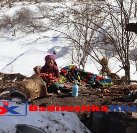 हिमँपातले सुत्केरीलाई कष्टकर