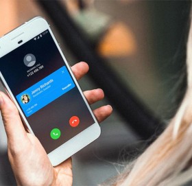 फोन कल आउनुभन्दा अगाडि ट्रुकलरले कसरी बताउँछ कल गर्नेको नाम ?