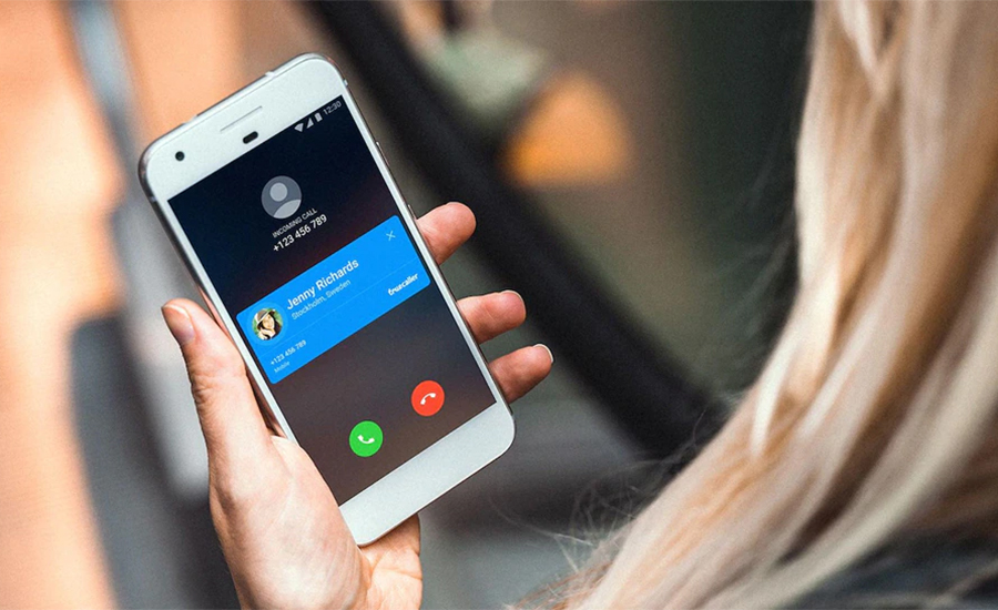 फोन कल आउनुभन्दा अगाडि ट्रुकलरले कसरी बताउँछ कल गर्नेको नाम ?