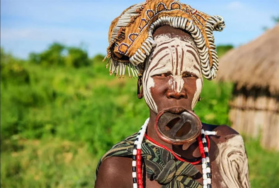 लास जलाएपछि खरानीको सुप बनाएर पिउने अनौठो संस्कार