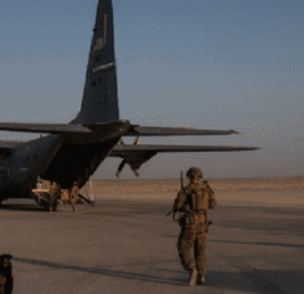 नेपालले आज अफगानिस्तानमा मानवीय सहायता सामग्री पठाउँदै