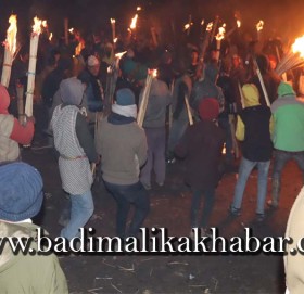 बाजुरामा भुवा पर्व आज देखी सुरु, आज बाजुरा लगायत ३ जिल्लामा सार्बजनिक बिदा