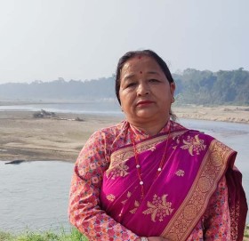 बिदेशी सडेन्त्रका कारण एमालेमा माथी प्रहार भएकाे छ : संबिधानसभा सदस्य रोकाया