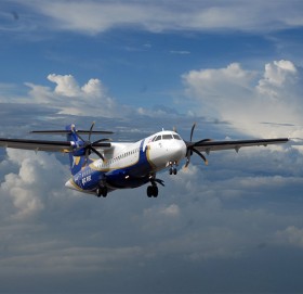 मौसमले जहाज समयमै अवतरण हुन नसक्दा यात्रु आकाशमै बेहोस