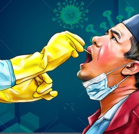 कञ्चनपुरको गड्डाचौकी नाका भएर आएका तीन जनामा कोरोना संक्रमण