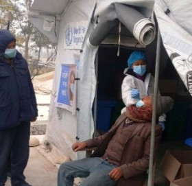 सुदूरपश्चिममा थपिए २८३ संक्रमित, १५७ जना भारतबाट आएका