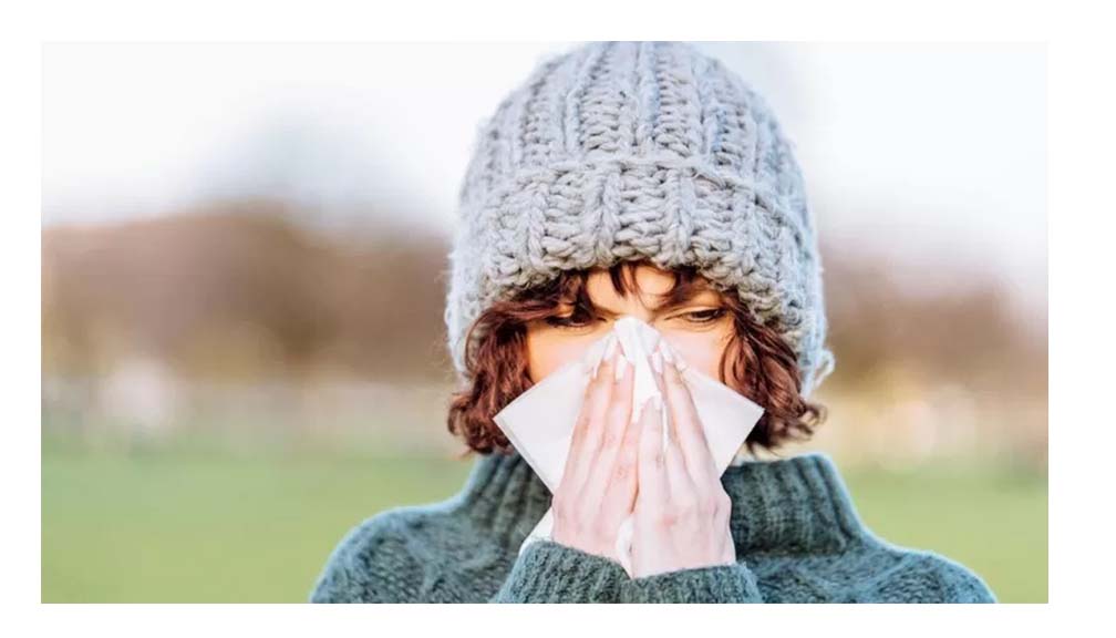 मौसमी फ्लू र कोरोना संक्रमण कसरी छुट्याउने?