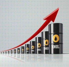 काजकस्तान अशान्त बन्दा तेलको भाउ बढ्यो