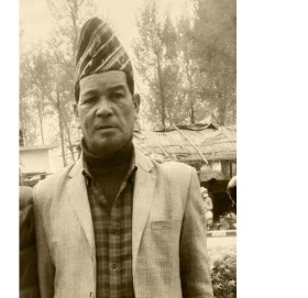 बझाङ उधोग बाणिज्य संघका साधारण सदस्य बोहराको निधन