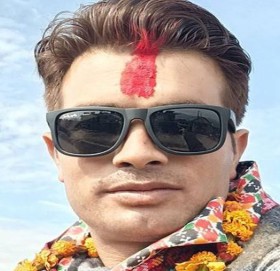 पत्रकार सिंहले लिएनन् मिडिया अवार्ड