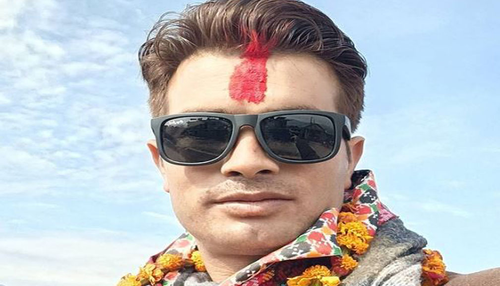 पत्रकार सिंहले लिएनन् मिडिया अवार्ड