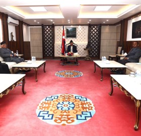 एमसीसी पारित नभए गठबन्धन नै टुट्न सक्ने चेतावनी