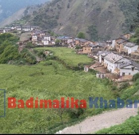 स्काई टावरले काम गर्न छोडे पछि पाँडी गाउका १४५ घरधुरी नेटवर्क बाट बन्चित