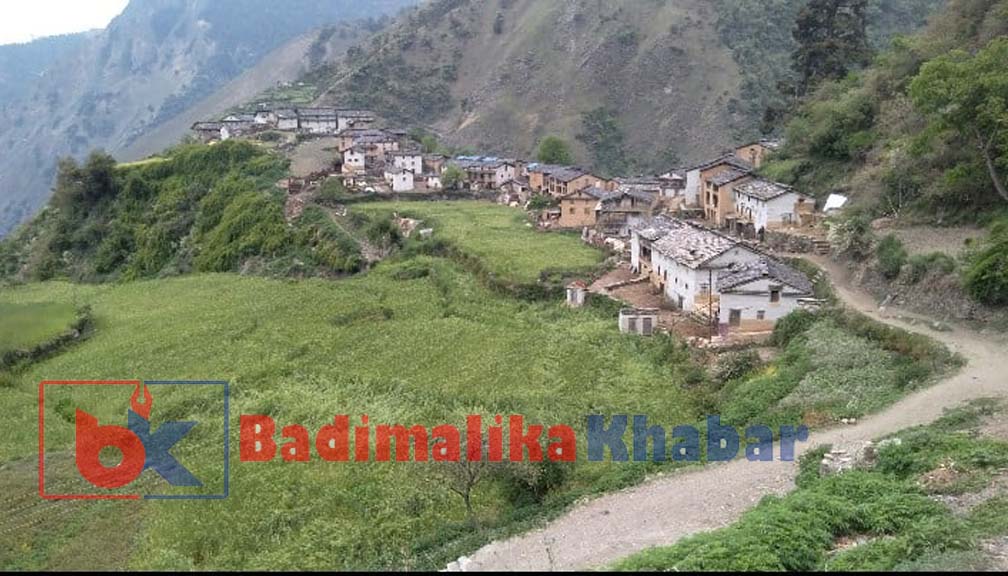 स्काई टावरले काम गर्न छोडे पछि पाँडी गाउका १४५ घरधुरी नेटवर्क बाट बन्चित