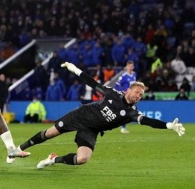 प्रिमियर लिग : म्यानचेस्टर युनाइटेड र टोटनह्यामको रोचक जित