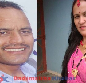 सहमतिको खाकाकाे विरोधमा अध्यक्षमा लाल ओलि र उपसचिवमा मनदेबी काे उम्मेदवारी