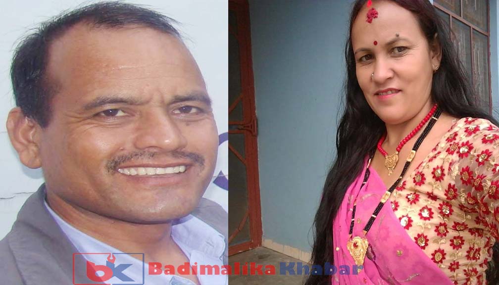 सहमतिको खाकाकाे विरोधमा अध्यक्षमा लाल ओलि र उपसचिवमा मनदेबी काे उम्मेदवारी