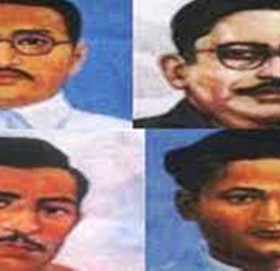 सहिद दिवस : हुकुमी शासनविरुद्ध त्यो विद्रोह