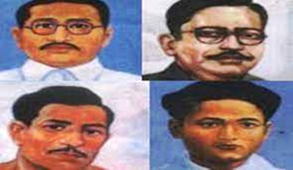 सहिद दिवस : हुकुमी शासनविरुद्ध त्यो विद्रोह