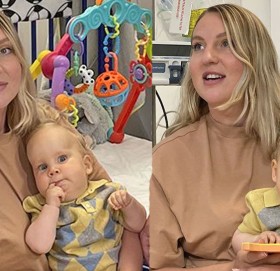 १ वर्षको बच्चालाई २९ करोडको औषधि, आखिर रोग के हो ?