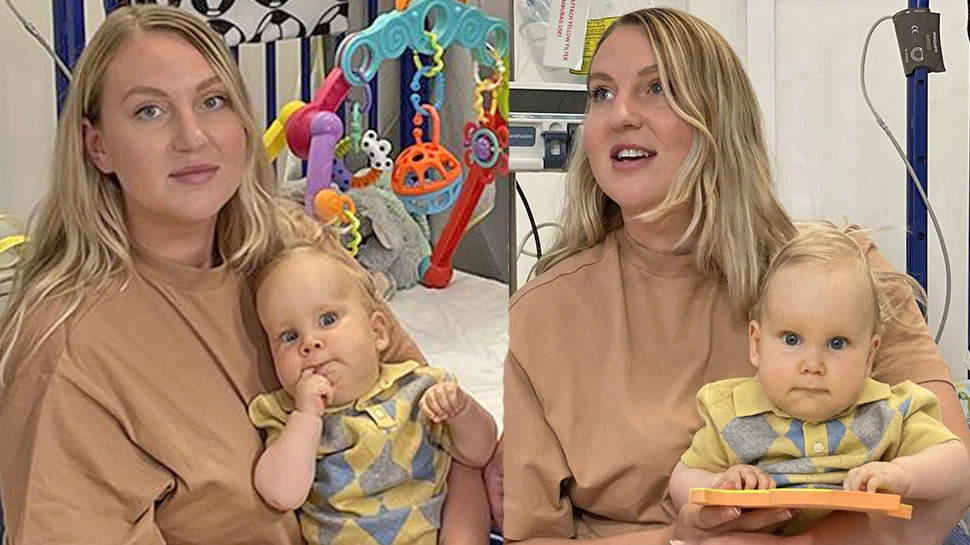 १ वर्षको बच्चालाई २९ करोडको औषधि, आखिर रोग के हो ?