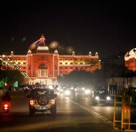 आज भारतले ७३ औं गणतन्त्र दिवस मनाउँदैः नेपालका राष्ट्रपति, प्रधानमन्त्री र परराष्ट्रमन्त्रीको शुभकामना