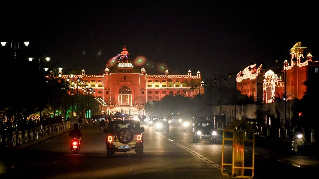 आज भारतले ७३ औं गणतन्त्र दिवस मनाउँदैः नेपालका राष्ट्रपति, प्रधानमन्त्री र परराष्ट्रमन्त्रीको शुभकामना