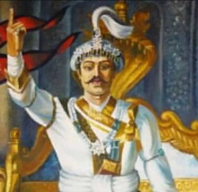 आज पृथ्वीजयन्ती मनाइँदै