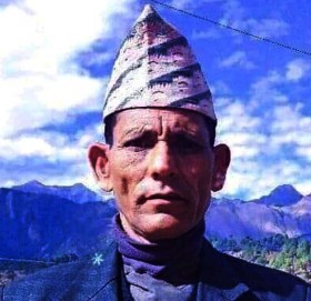 बडिमालिका १ मा वडाका जनप्रतिनीधीद्धारा रोजगार कार्यक्रममा मनोमानी गरेको भन्दै स्थानीयद्धारा बिरोध