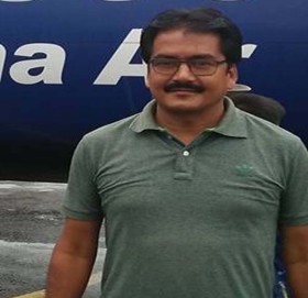 प्रचण्डले एमाले कब्जा गर्न खोज्दा आफै पतनको बाटोमा लागे केन्द्रीय सदस्य बोगटी