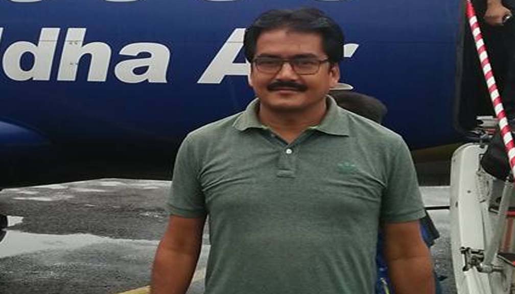 प्रचण्डले एमाले कब्जा गर्न खोज्दा आफै पतनको बाटोमा लागे केन्द्रीय सदस्य बोगटी