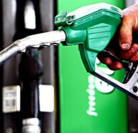 फेरि बढ्यो पेट्रोलियम पदार्थको मूल्य