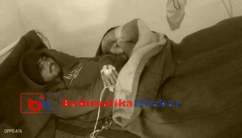 पैसा नहुदा २१ बर्षको उमेरमै अस्ताए खप्तडछेडेदहका डम्मर