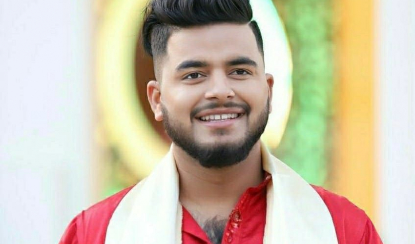 धनगढी घर भएका पल शाहका म्यानेजर पक्राउ