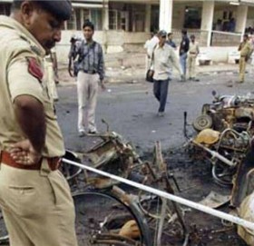 भारतमा ३८ जनालाई फाँसी, ११ जनालाई आजीवन कारावास