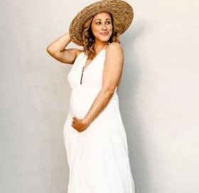 मृतक छोराको यादमा आफ्नो ३३ लिटर दूध दान गरिन् यी महिलाले