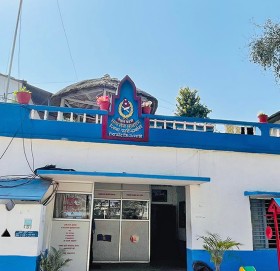 पल शाहविरुद्ध अर्को जाहेरी लिएर गैंडाकोट पुगिन् पीडित