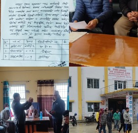 बेलडाँडी गाउँपालिकाले  अन्ततः घुडा टेक्याे, सबै अबैध नियुक्ति खारेज