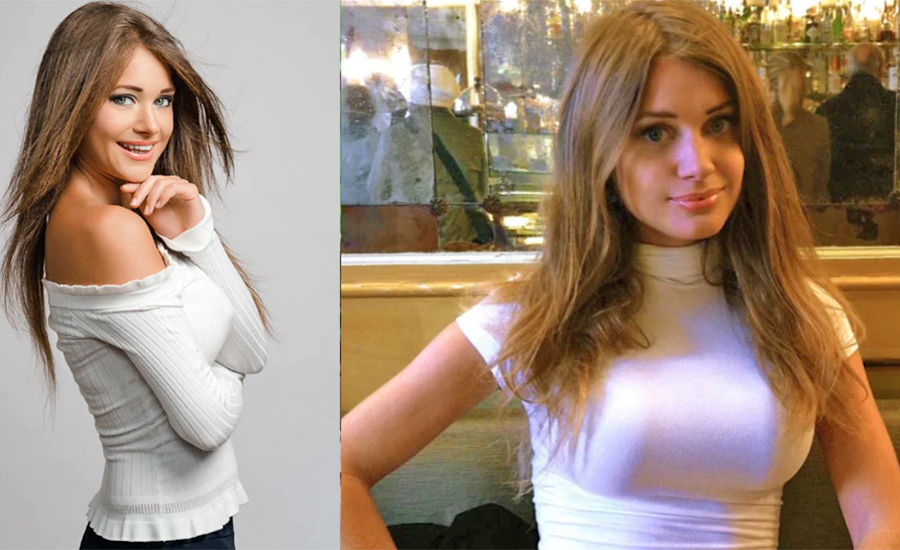 यी युवतीले दिन्छिन् गर्लफ्रेण्ड बनाउने तालिम, शुल्क १ घण्टाको ५० हजार !