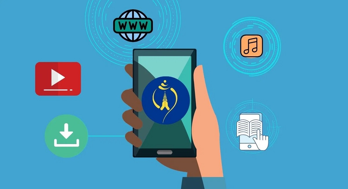 बाजुरा लगायत सुदूरपश्चिमका ७ जिल्लामा फोन र इन्टरनेट सेवा अवरुद्ध