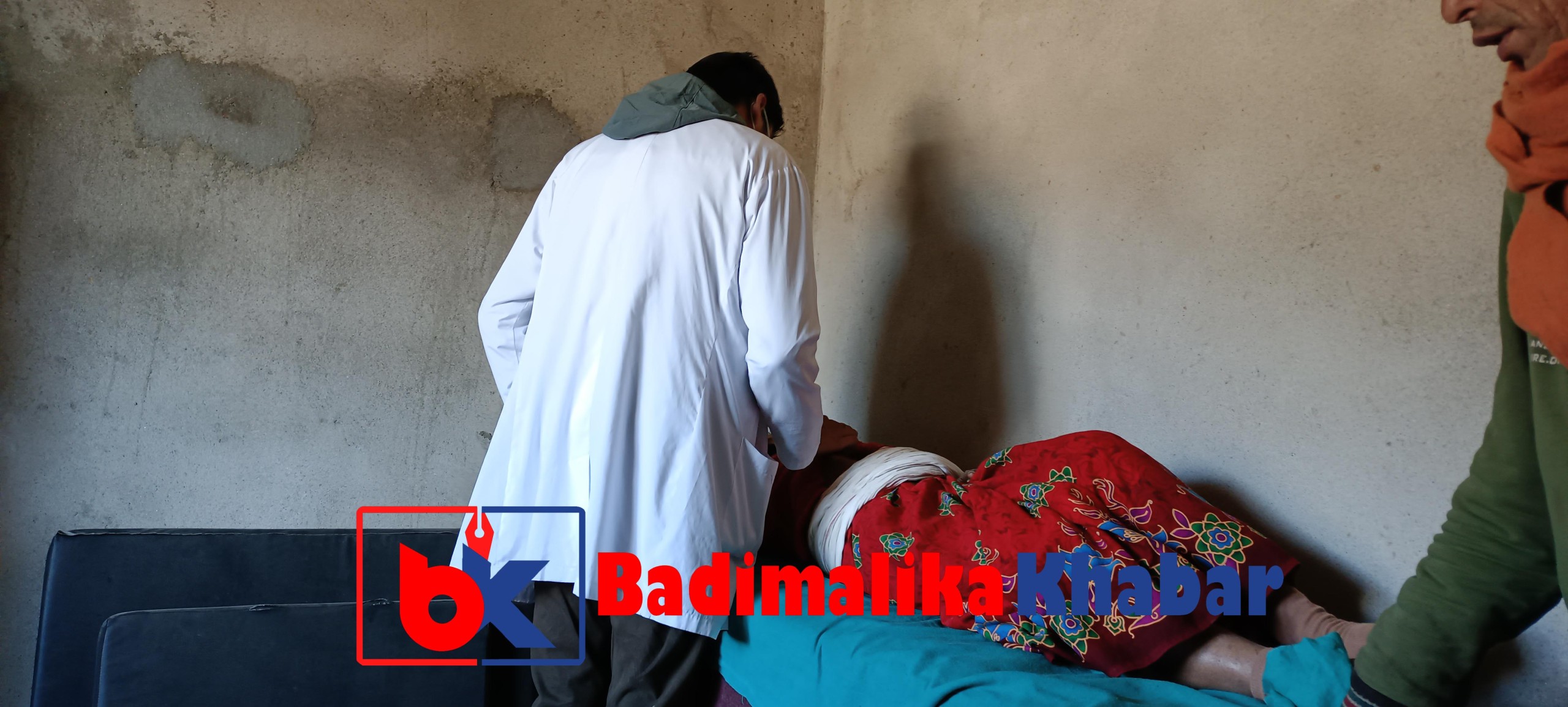 दुर्गमका महिला पाठेघर खस्ने समस्याले आक्रान्त