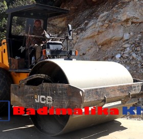 २२ बर्ष पछि मार्तडी कोल्टि सडक खण्ड कालोपत्रे हुदै