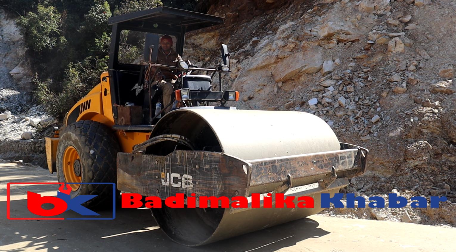 २२ बर्ष पछि मार्तडी कोल्टि सडक खण्ड कालोपत्रे हुदै