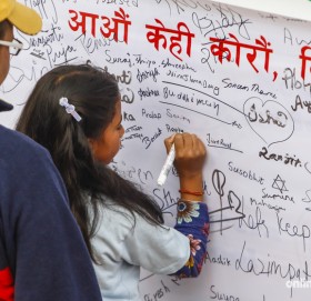 आज श्रीपञ्चमी, सरस्वतीको पूजा गरेर मनाइँदै