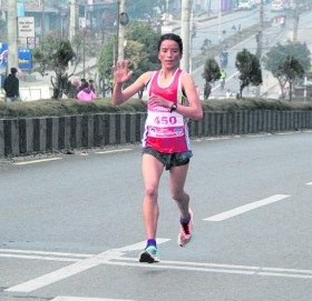 राजपुरा र स्टेफनलाई उपाधि