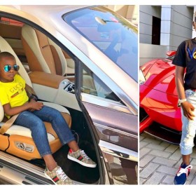 यी हुन् संसारका सबैभन्दा कान्छा अर्बपति, ९ वर्षको उमेरमै अर्बौंको मालिक