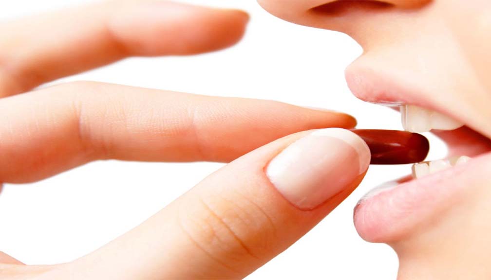 हात्तीपाइले विरुद्धको औषधि खुवाउने तयारी