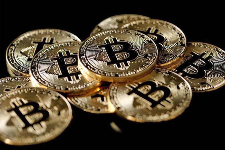 रुसविरुद्ध लड्न कसले दान दियो युक्रेनलाई करोडौं बिटक्वाइन ?